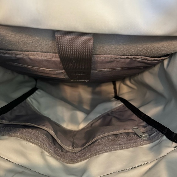 Timbuk2 Custom Prospect Laptop Backpack, Black, Blue, Yellow, 21โ H X 11โ W - Picture 10 of 16